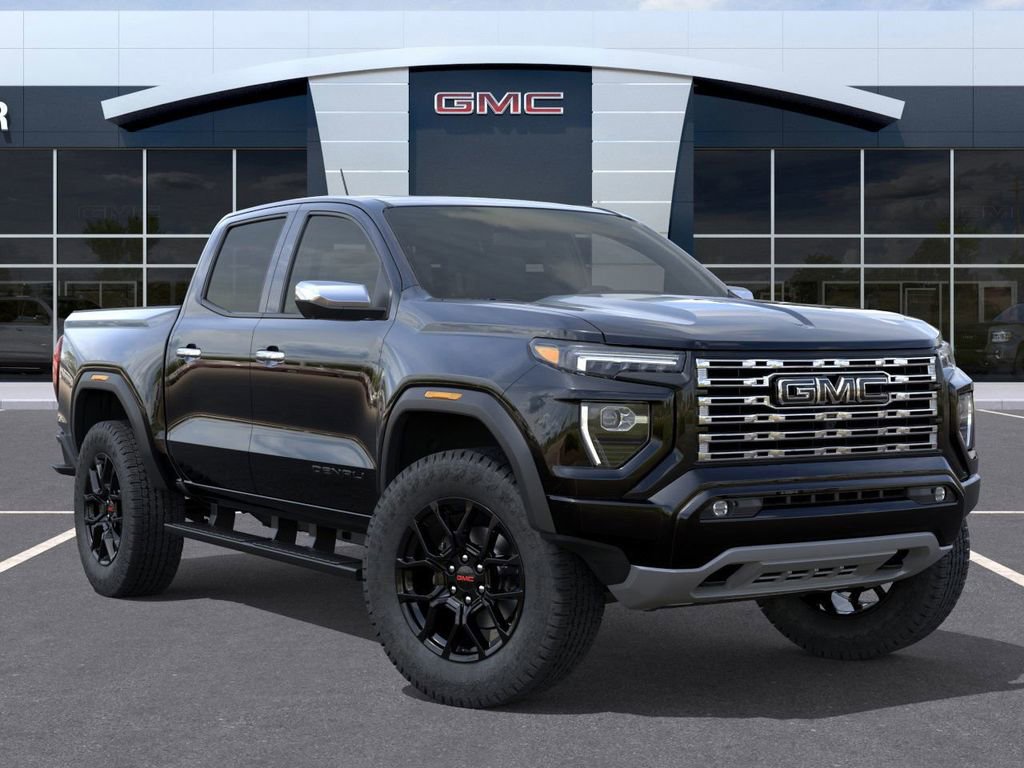 New 2026 GMC Canyon Denali image 7