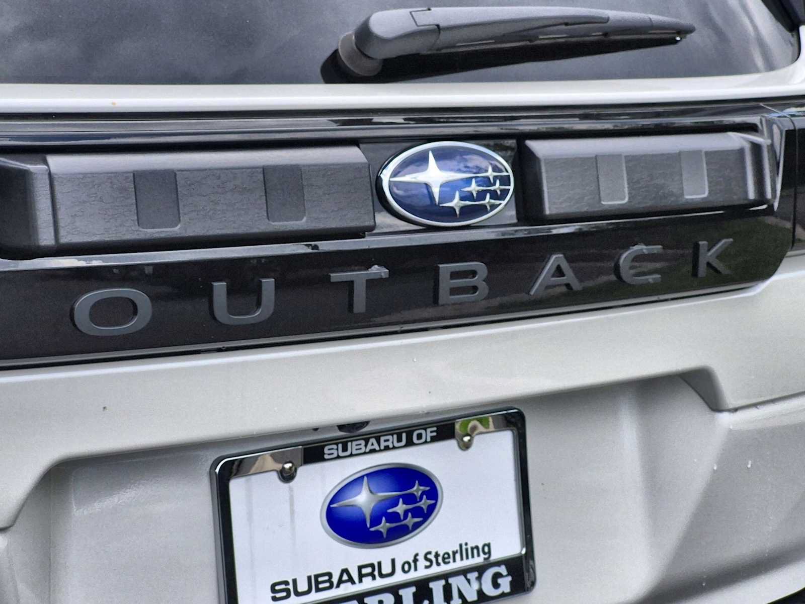 New 2026 Subaru Outback Wilderness AWD/4WD image 13