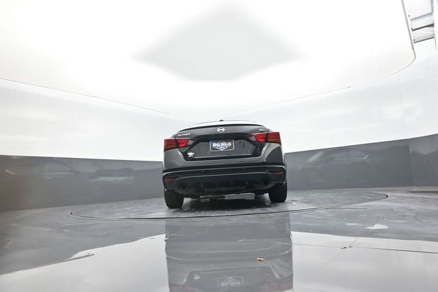 Used 2019 Nissan Altima 2.5 SV image 22