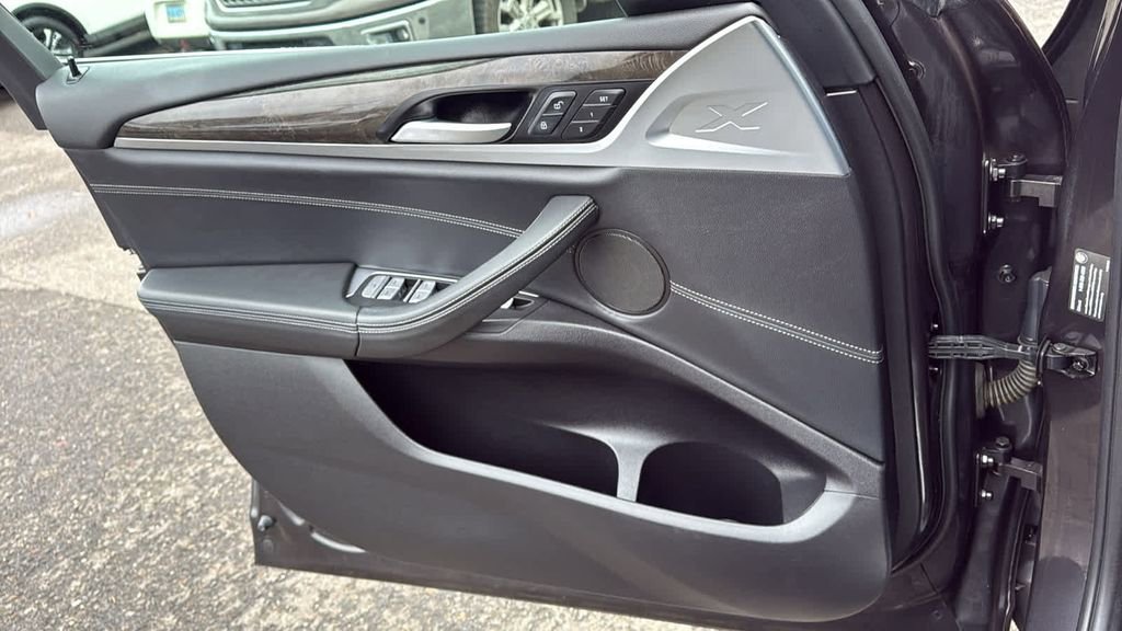 Used 2020 BMW X3 xDrive30i w/ Driving Assistance Package image 20