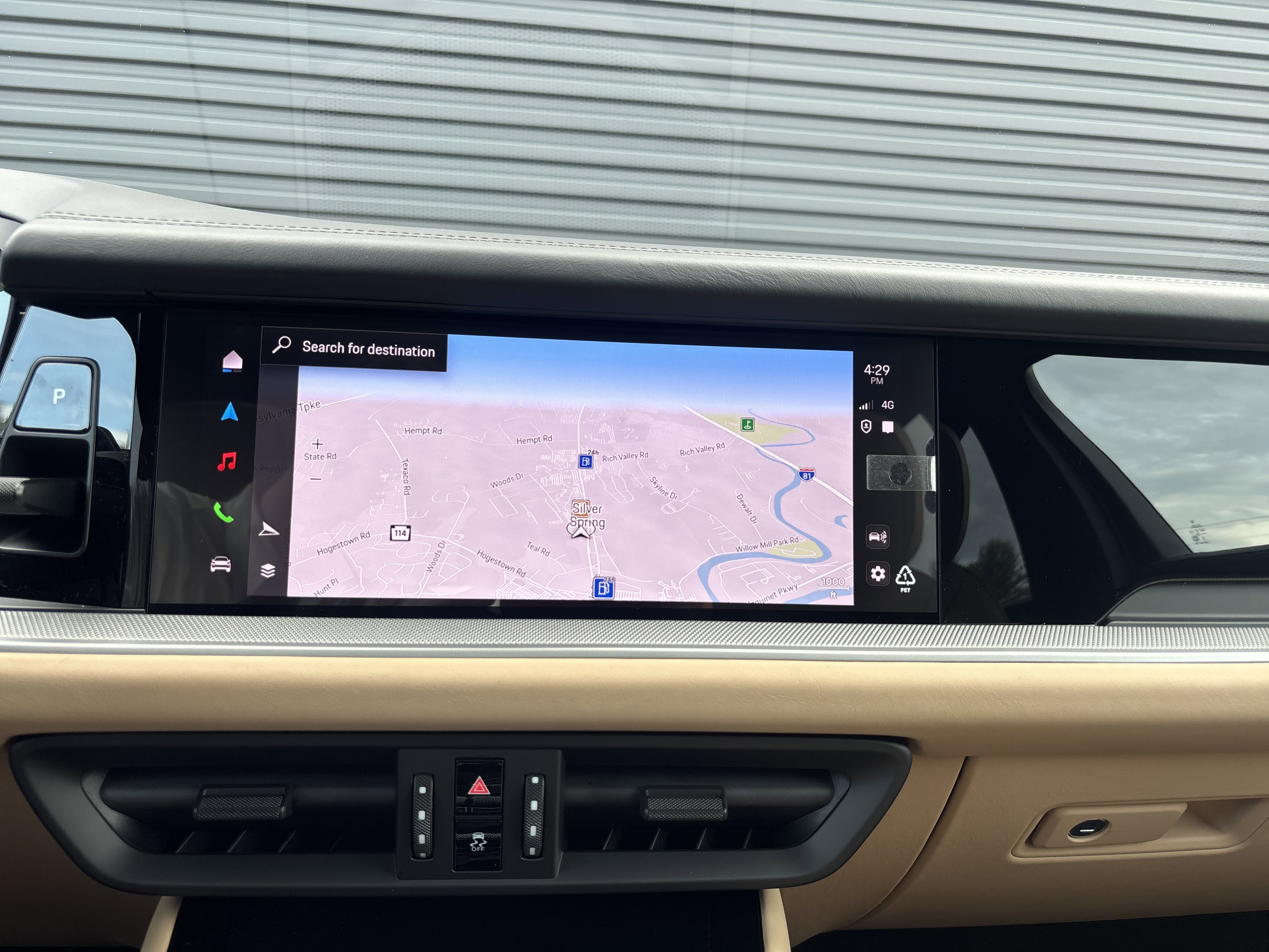 New 2026 Porsche Cayenne AWD/4WD image 20