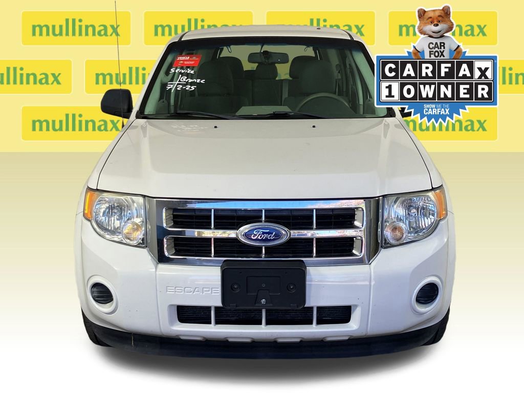 Used 2011 Ford Escape XLS w/ 101A Rapid Spec Order Code image 15