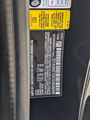 Used 2020 MINI Cooper John Cooper Works FWD image 25