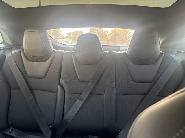 Used 2018 Tesla Model S 75D AWD/4WD image 4