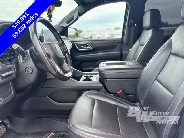 Used 2022 Chevrolet Tahoe High Country image 10