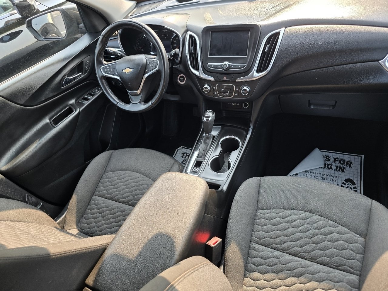 Used 2019 Chevrolet Equinox LT FWD image 14
