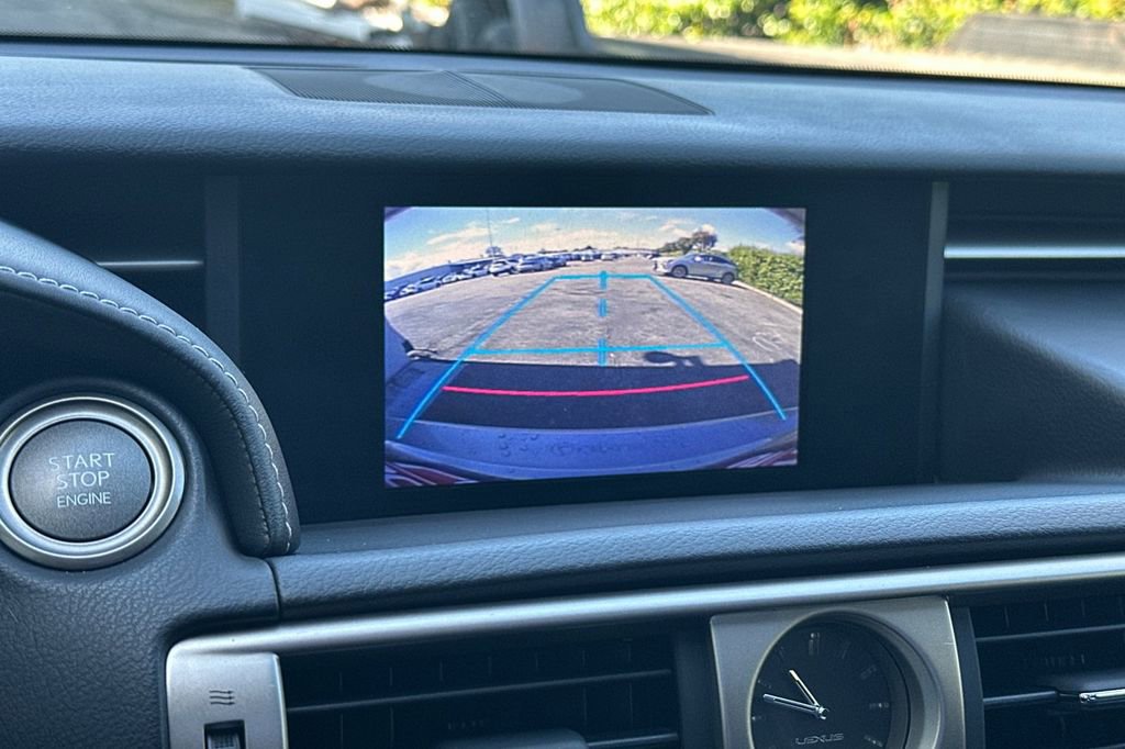 Used 2014 Lexus IS 250 w/ Navigation Package image 19