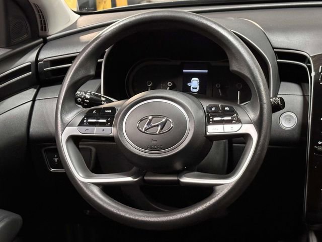 Used 2023 Hyundai Tucson SEL AWD/4WD image 21