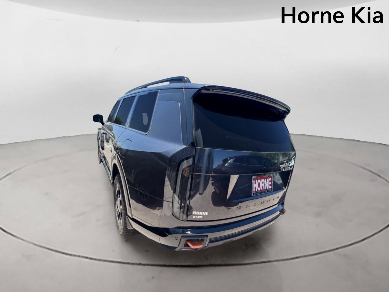 New 2027 Kia Telluride SX X-Pro AWD/4WD image 5