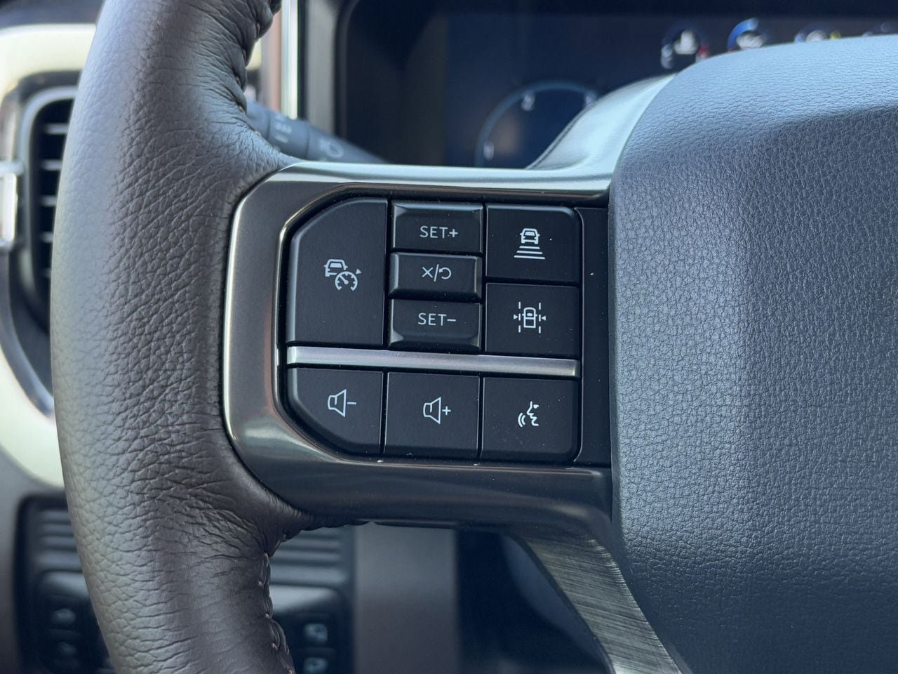 New 2026 Ford F350 King Ranch AWD/4WD image 14