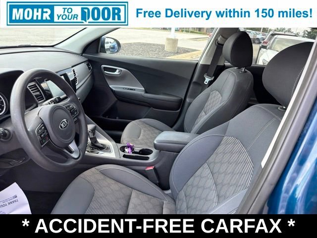 Used 2019 Kia Niro LX FWD image 14
