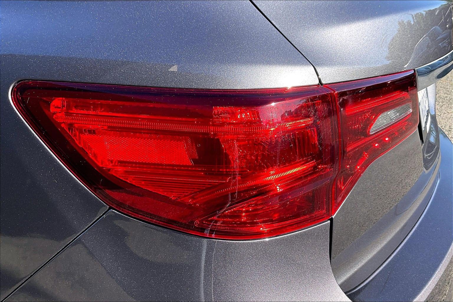 Used 2017 Acura MDX SH-AWD w/ Advance Package image 28