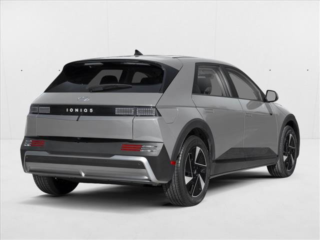 New 2026 Hyundai Ioniq 5 SE video 2