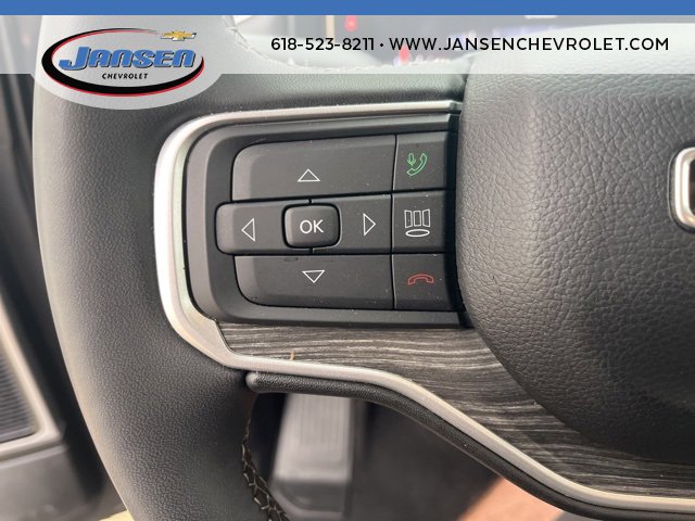 Used 2024 Jeep Wagoneer Series III w/ Premium Group I image 24