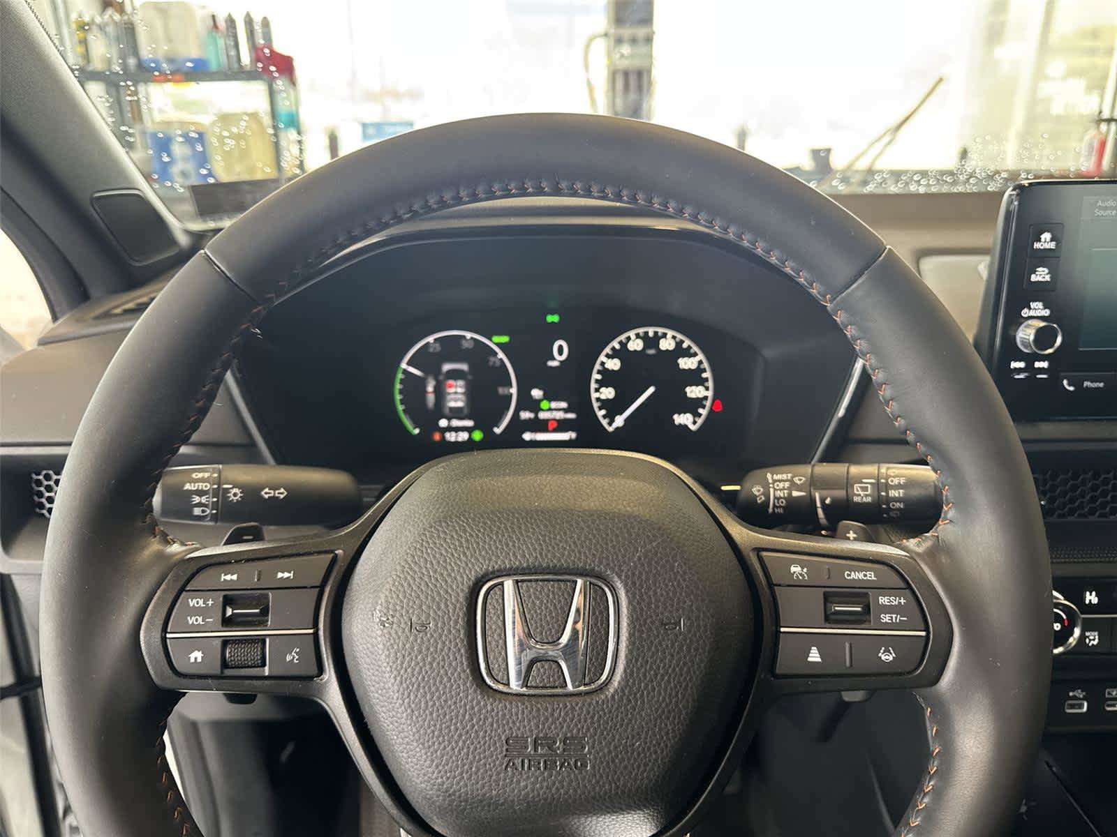 Used 2024 Honda CR-V Sport-L image 18
