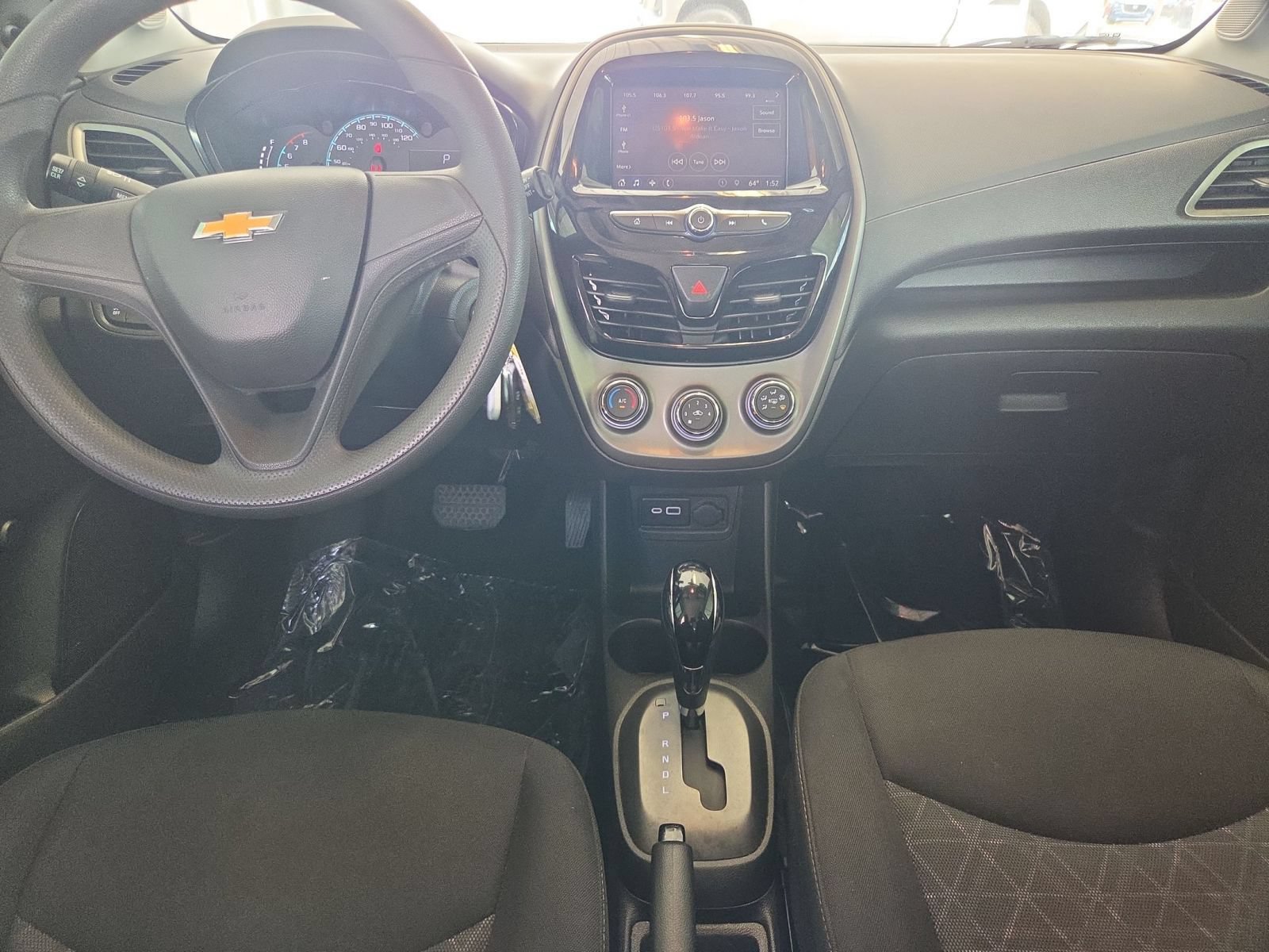 Used 2020 Chevrolet Spark LS FWD image 20