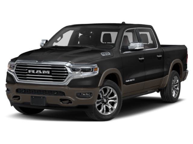 Certified 2019 RAM 1500 Limited