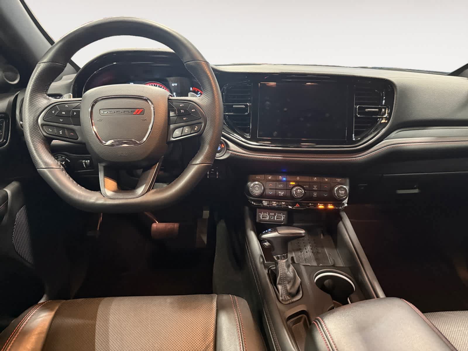 Used 2026 Dodge Durango GT AWD/4WD image 11