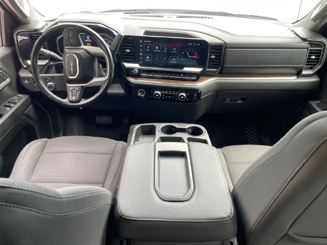 Used 2023 GMC Sierra 1500 SLE AWD/4WD image 21