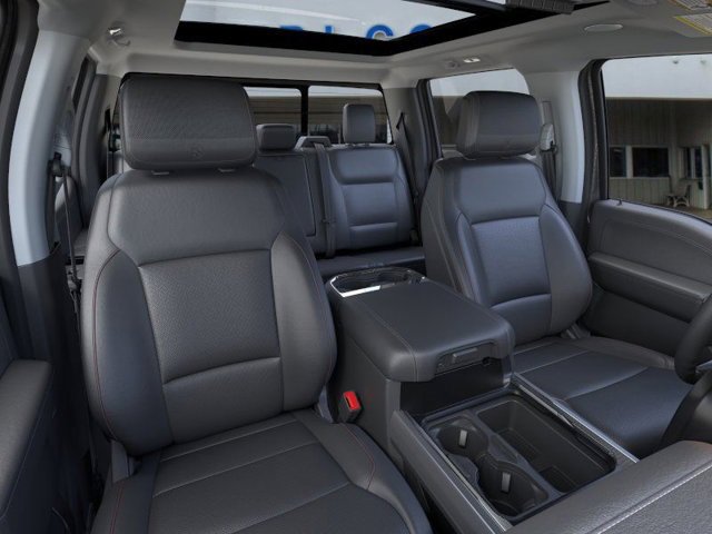 New 2026 Ford F250 Lariat w/ Tremor Off-Road Package image 10