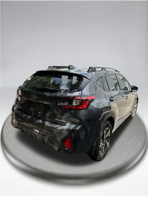 Used 2024 Subaru Crosstrek 2.0i Premium AWD/4WD image 10