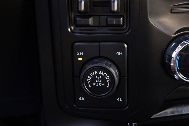 Certified 2024 Ford F150 Raptor image 19