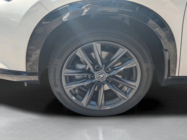 New 2026 Acura ADX A-Spec FWD image 11