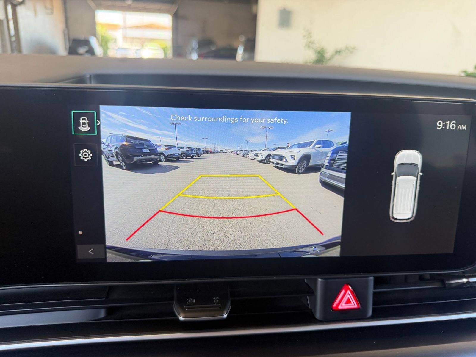 Used 2026 Kia Carnival FWD image 25