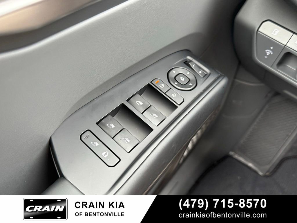 New 2026 Kia EV9 Light RWD image 21