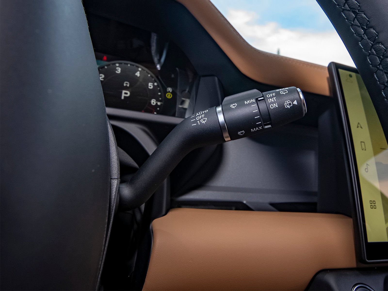 New 2026 Land Rover Defender 110 X AWD/4WD image 14