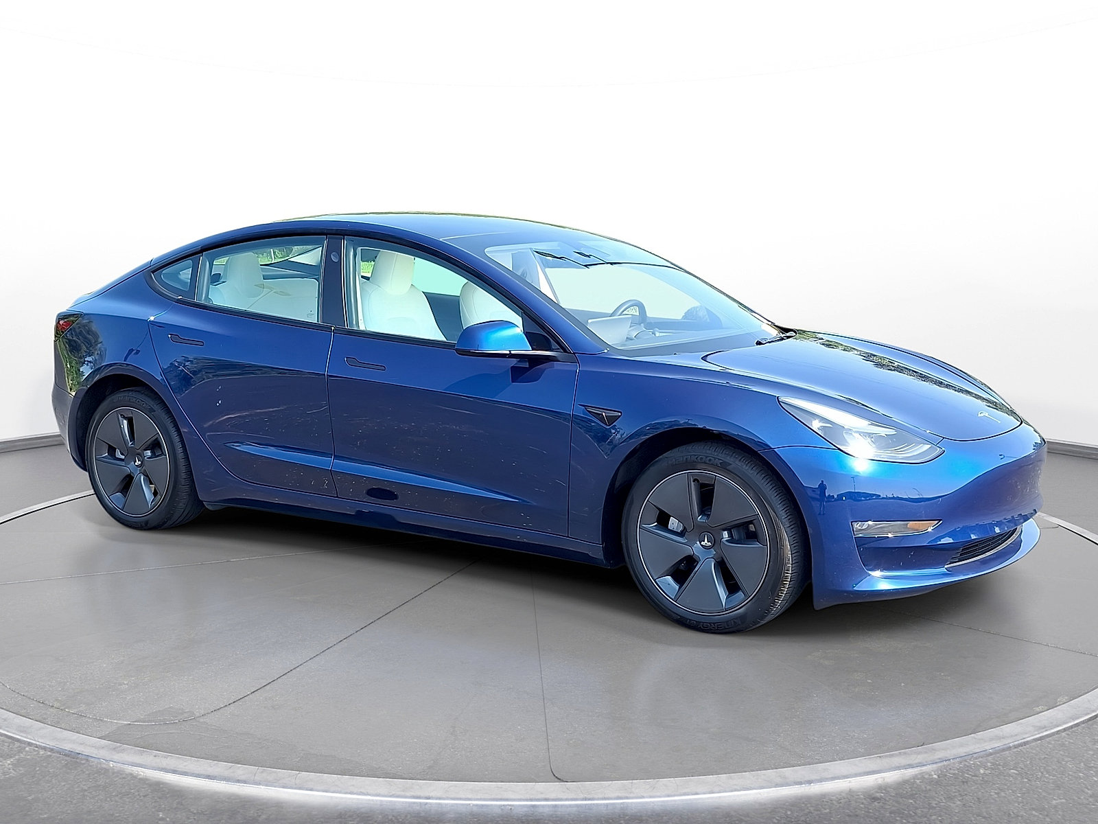 Used 2023 Tesla Model 3 Long Range