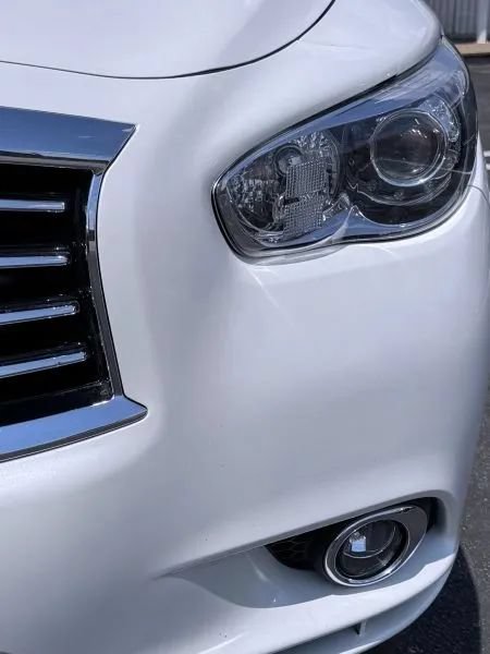 Used 2015 INFINITI QX60 Luxe w/ Premium Package AWD/4WD image 9