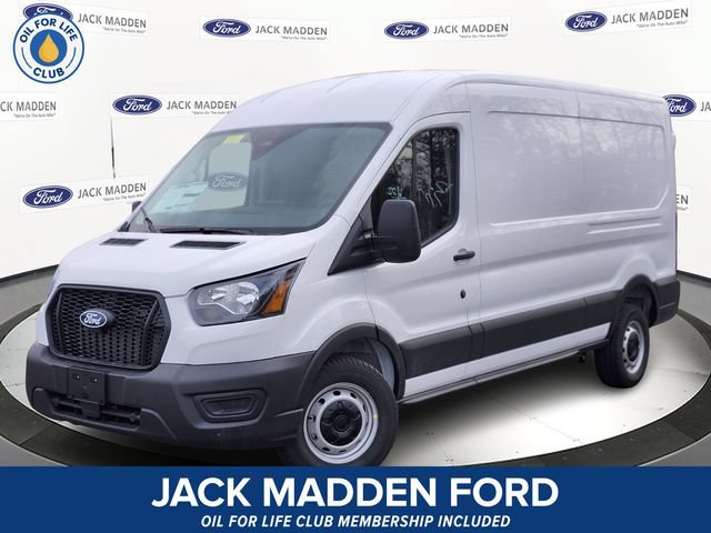 New 2026 Ford Transit 350 148 Medium Roof