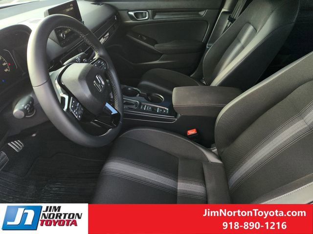 Used 2023 Honda Civic Sport image 14