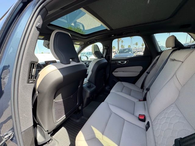 New 2026 Volvo XC60 B5 Plus w/ Climate Package image 21