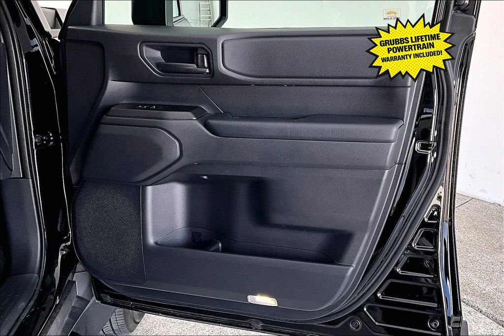 Used 2024 Toyota Land Cruiser 1958 image 26