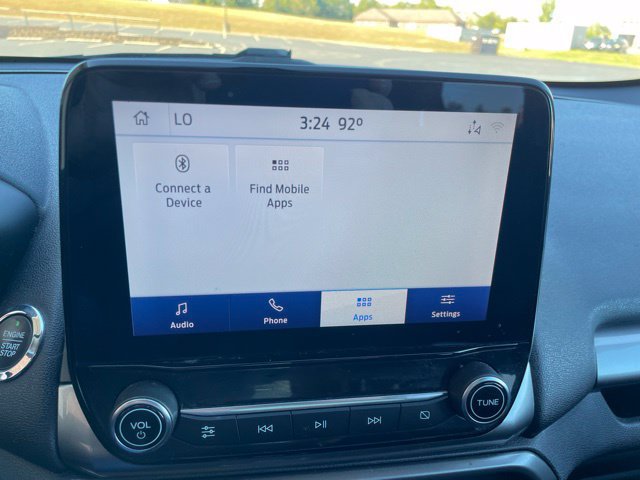 Used 2020 Ford EcoSport SE AWD/4WD image 34