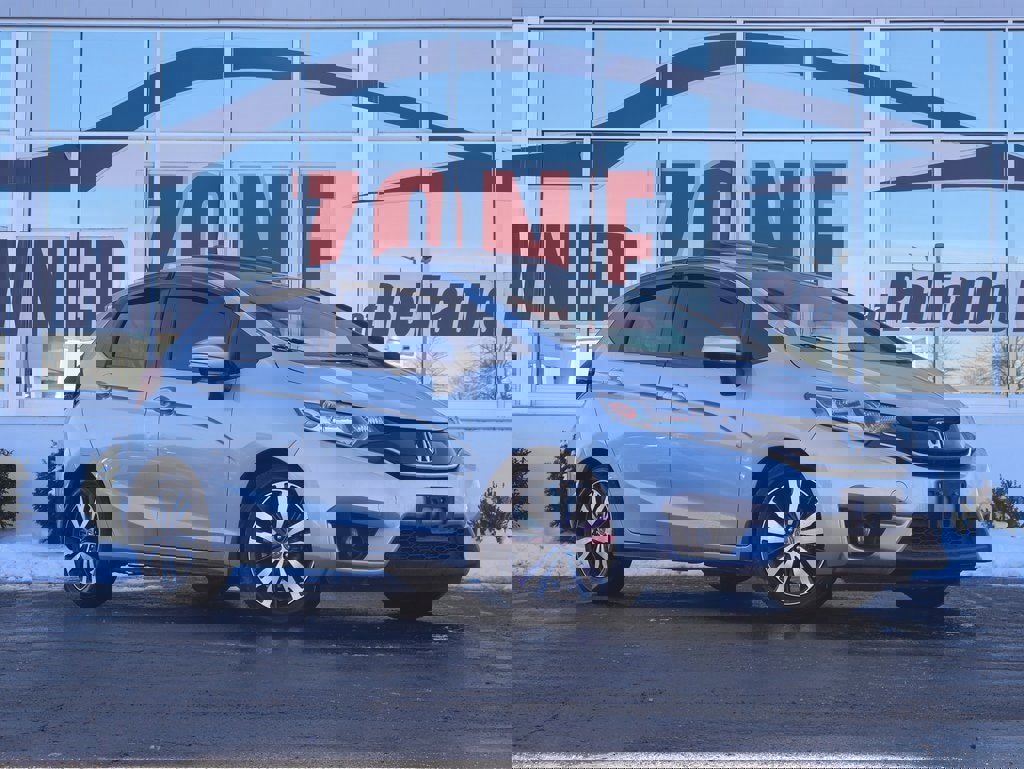 Used 2015 Honda Fit image 2