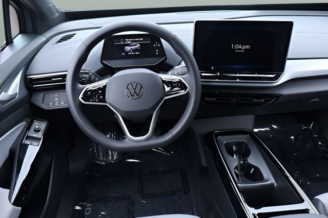 New 2026 Volkswagen ID.4 Pro AWD/4WD image 15