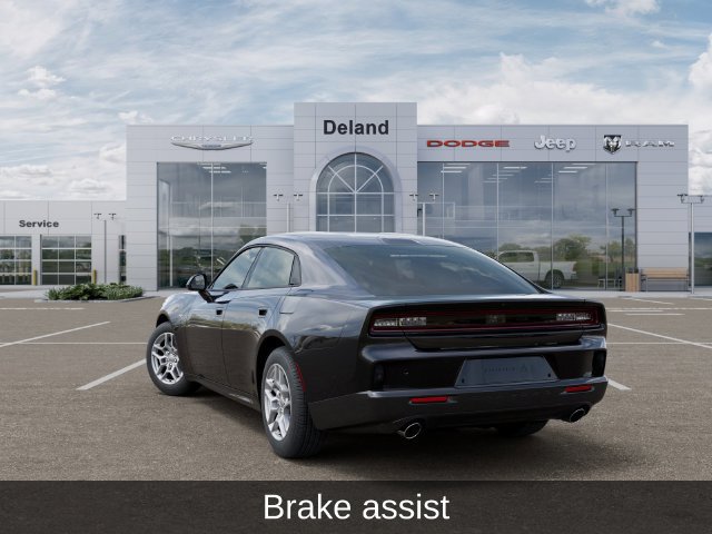 New 2026 Dodge Charger R/T AWD/4WD image 4