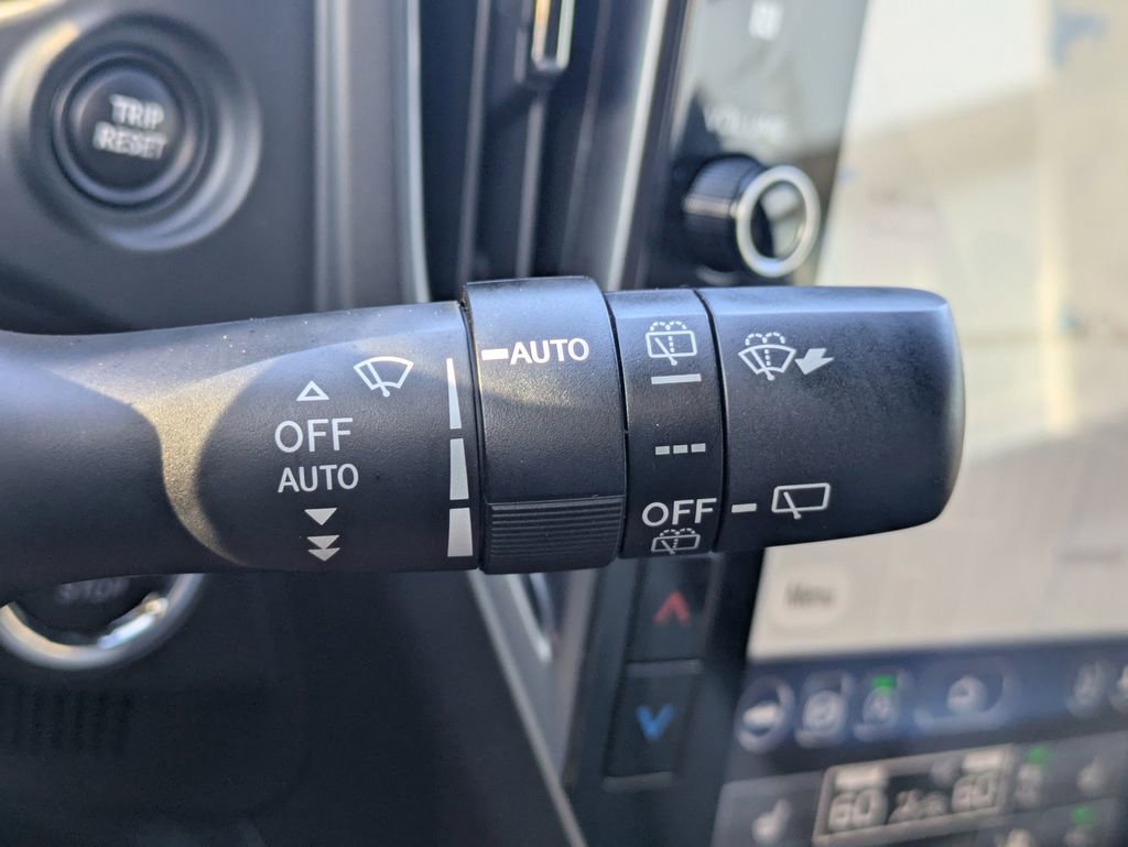 Certified 2025 Subaru Forester Limited w/ Popular Package #2 image 34