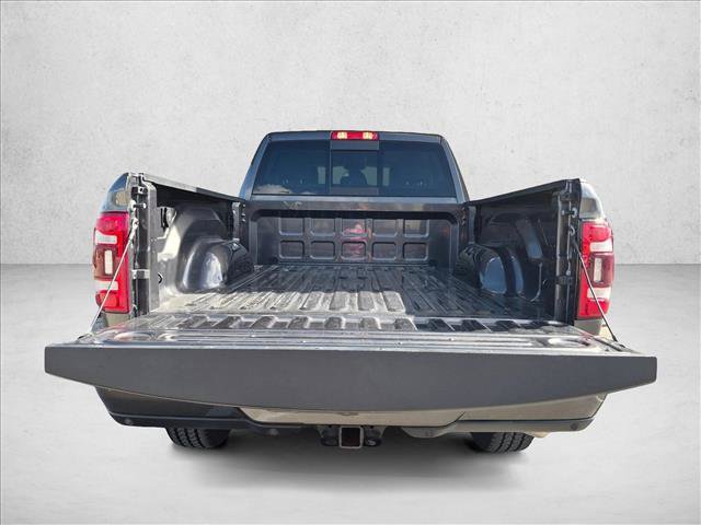 Used 2024 RAM 2500 Laramie AWD/4WD image 6