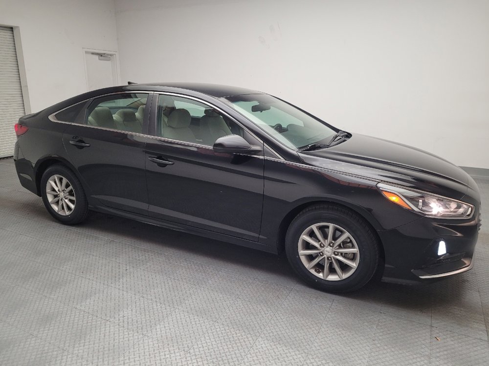 Used 2019 Hyundai Sonata SE image 11