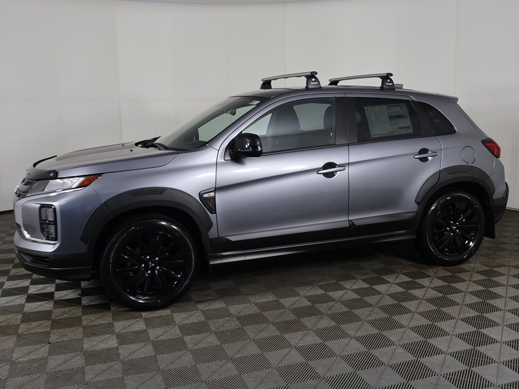 New 2025 Mitsubishi Outlander Sport AWD image 14