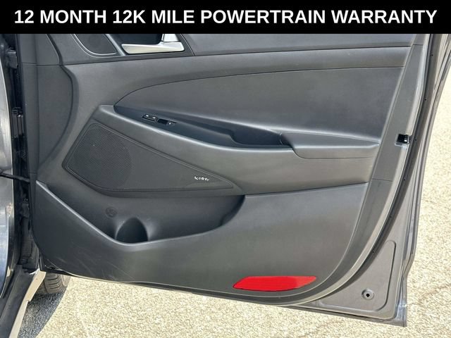 Used 2019 Hyundai Tucson Sport AWD/4WD image 8