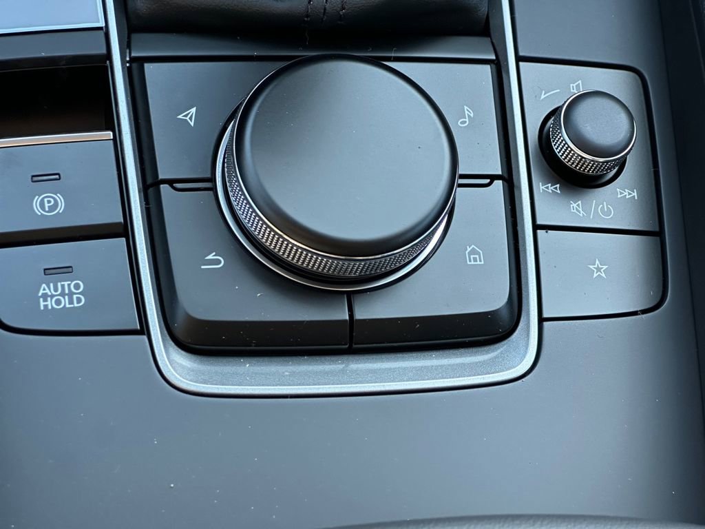 New 2026 MAZDA MAZDA3 s image 19