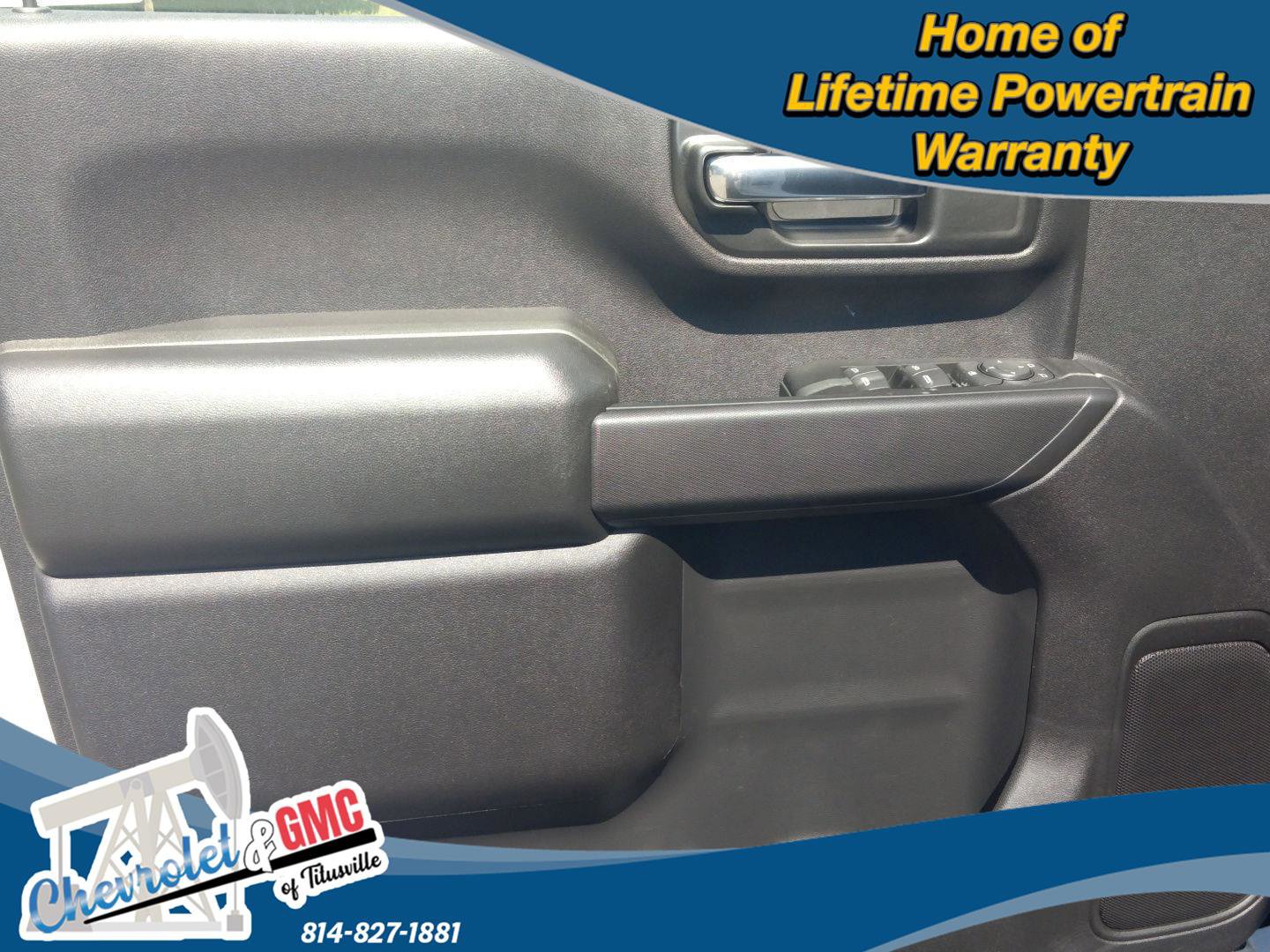 New 2025 Chevrolet Silverado 2500 W/T image 14