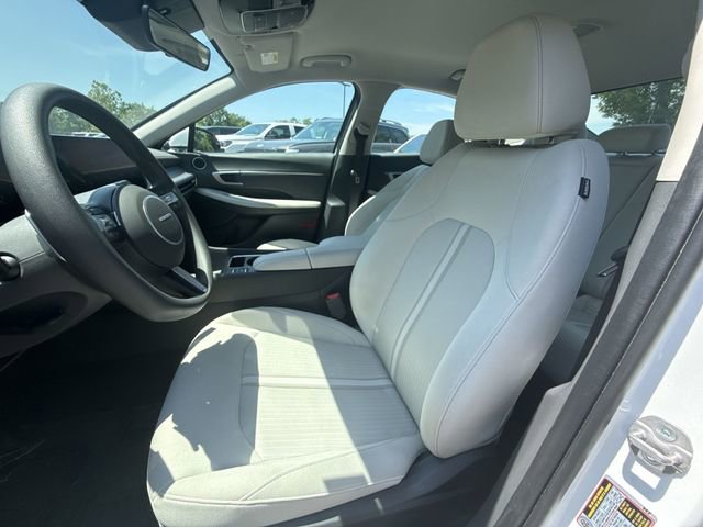 Certified 2024 Hyundai Sonata SEL FWD image 11
