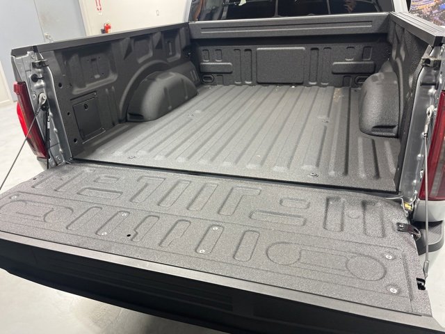 Used 2025 Ford F150 STX w/ STX Black Appearance Package image 28