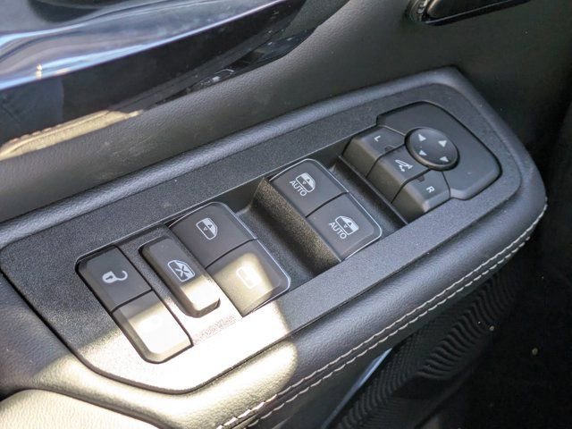 New 2026 RAM 1500 Limited AWD/4WD image 20